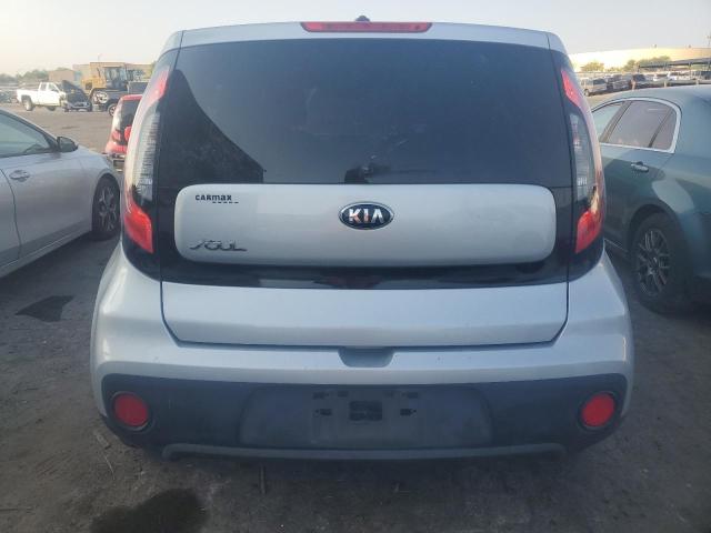 Photo 6 from auction – 2018 KIA SOUL with VIN KNDJN2A22J7543294
