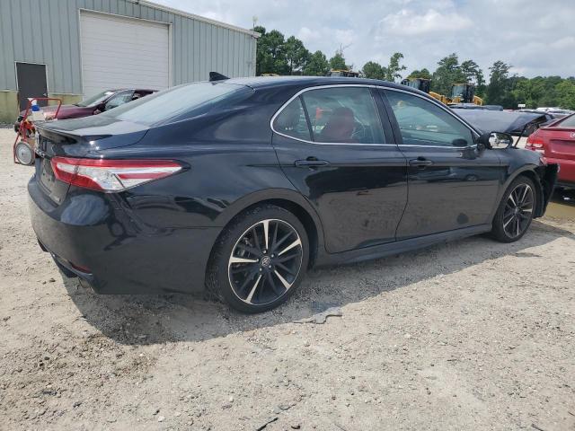 Photo 3 from auction – 2020 TOYOTA CAMRY with VIN 4T1K61AK9LU906038