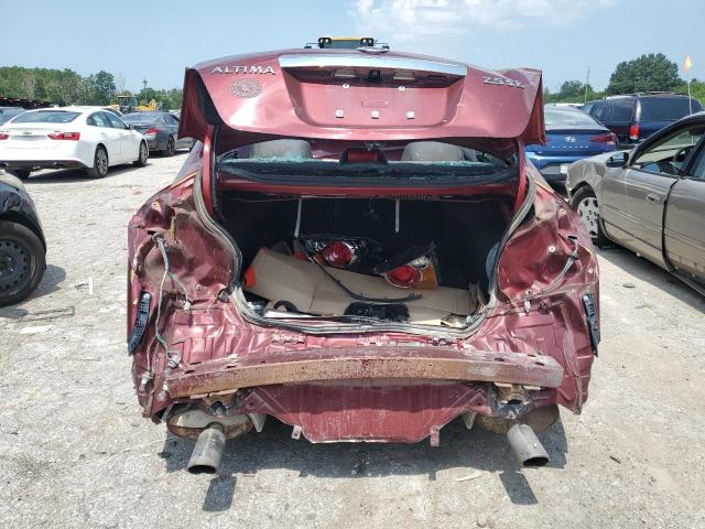 Photo 6 from auction – 2010 NISSAN ALTIMA BAS with VIN 1N4AL2AP2AN521265