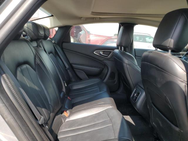 Photo 10 from auction – 2016 CHRYSLER 200 C with VIN 1C3CCCCG7GN193702