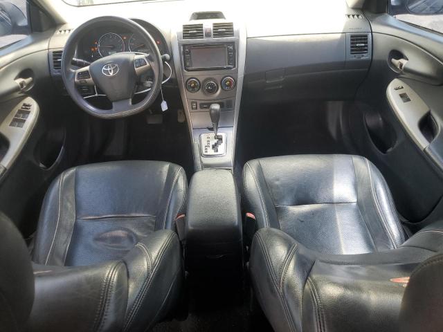 Photo 8 from auction – 2013 TOYOTA COROLLA BA with VIN 5YFBU4EE3DP218003