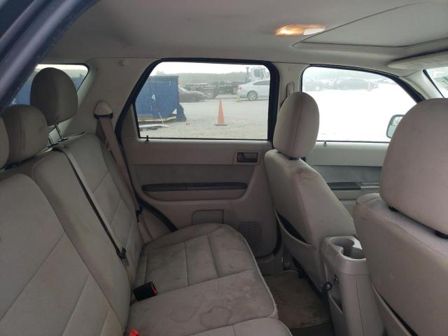 Photo 10 from auction – 2010 FORD ESCAPE XLT with VIN 1FMCU0D77AKD42393
