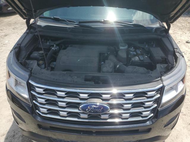 Photo 11 from auction – 2016 FORD EXPLORER L with VIN 1FM5K7F80GGA18601