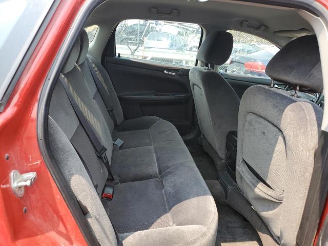 Photo 10 from auction – 2011 CHEVROLET IMPALA LT with VIN 2G1WG5EK4B1120073