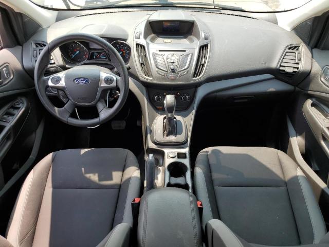 Photo 8 from auction – 2015 FORD ESCAPE S with VIN 1FMCU0F78FUC42974