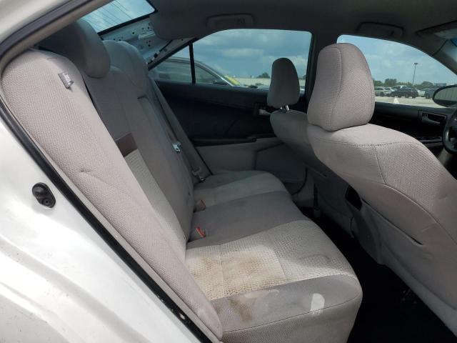 Photo 10 from auction – 2012 TOYOTA CAMRY BASE with VIN 4T1BF1FK9CU526111