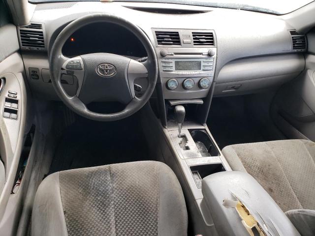Photo 8 from auction – 2008 TOYOTA CAMRY CE with VIN 4T1BE46K58U771371
