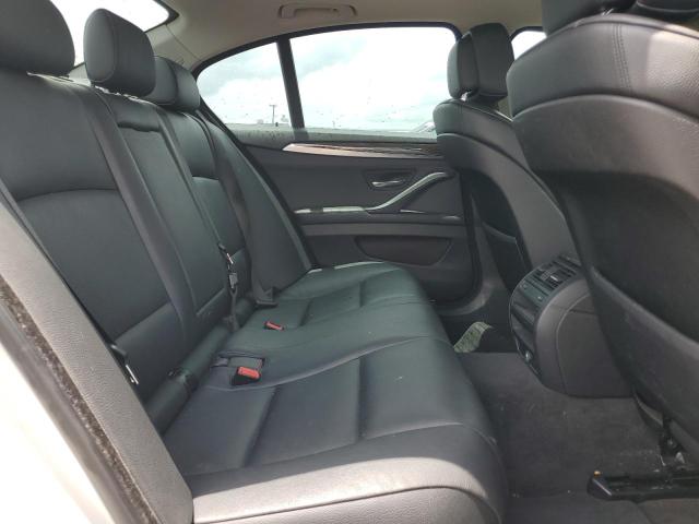 Photo 10 from auction – 2013 BMW 528 XI with VIN WBAXH5C55DD115278
