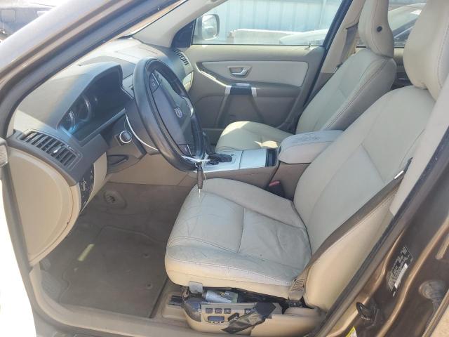 Photo 7 from auction – 2013 VOLVO XC90 3.2 with VIN YV4952CY5D1636951