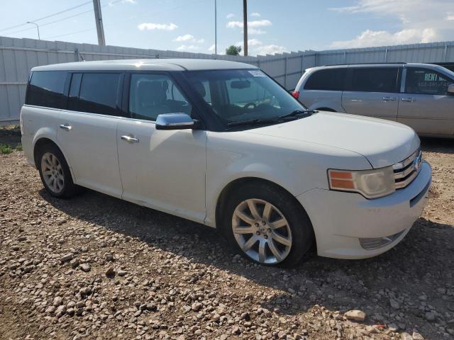 Photo 4 from auction – 2012 FORD FLEX LIMIT with VIN 2FMHK6DC1CBD03341