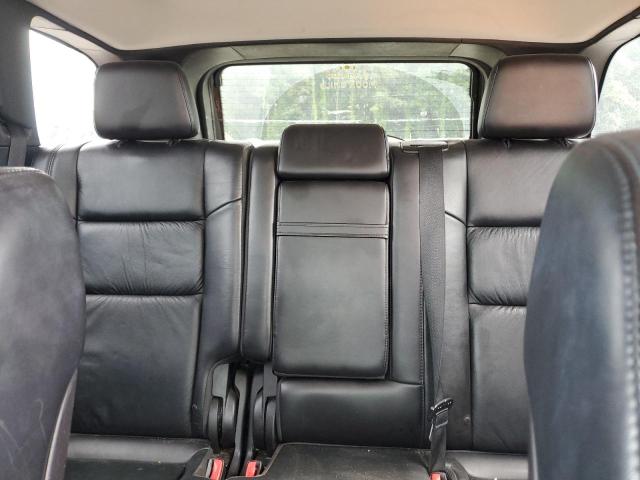 Photo 10 from auction – 2011 JEEP GRAND CHER with VIN 1J4RS4GG0BC704478