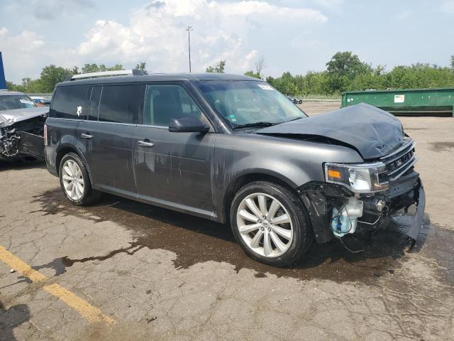 Photo 4 from auction – 2019 FORD FLEX SEL with VIN 2FMHK6C86KBA27234