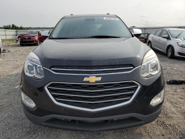 Photo 5 from auction – 2016 CHEVROLET EQUINOX LT with VIN 2GNFLGE35G6279211