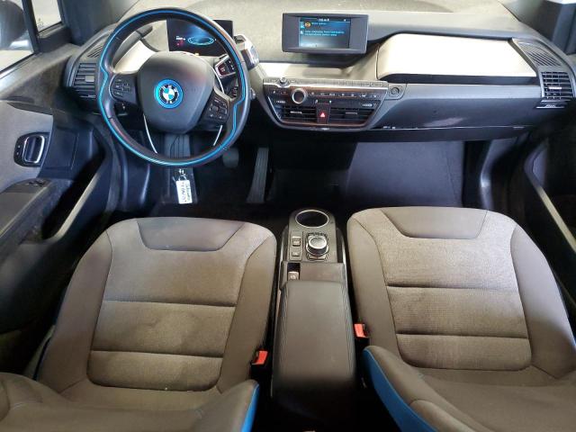 Photo 8 from auction – 2018 BMW I3 BEV with VIN WBY7Z2C55JVE61725