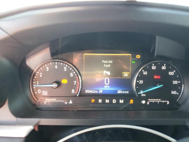 صورة رقم 9 من المزاد - 2021 FORD EXPLORER X مع VIN 1FMSK7DH1MGA83085