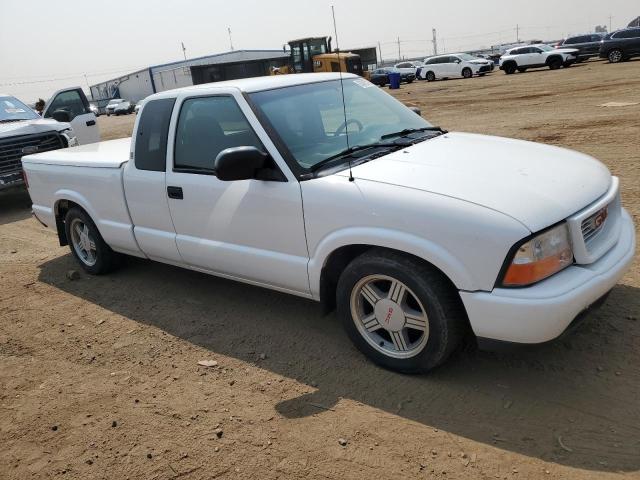 Photo 4 from auction – 1999 GMC SONOMA with VIN 1GTCS19X8X8519029