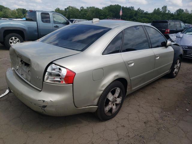 Photo 3 from auction – 2004 AUDI A6 3 with VIN WAUJT64B94N034812