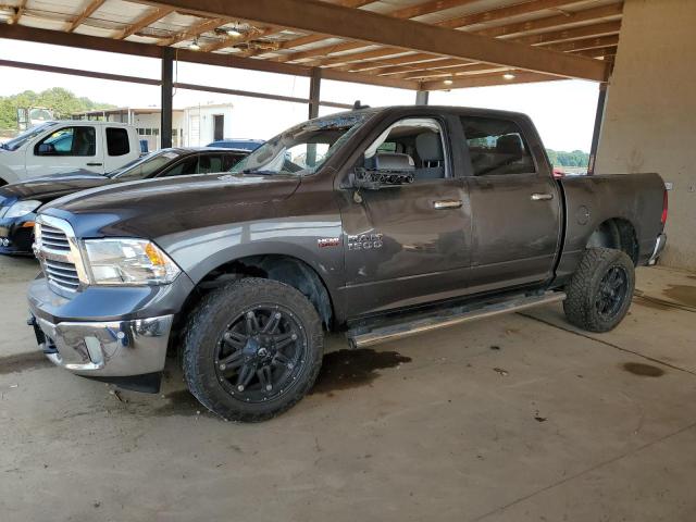 RAM 1500 SLT 2016 with VIN 3C6RR7LTXGG215054 - Photo from auction