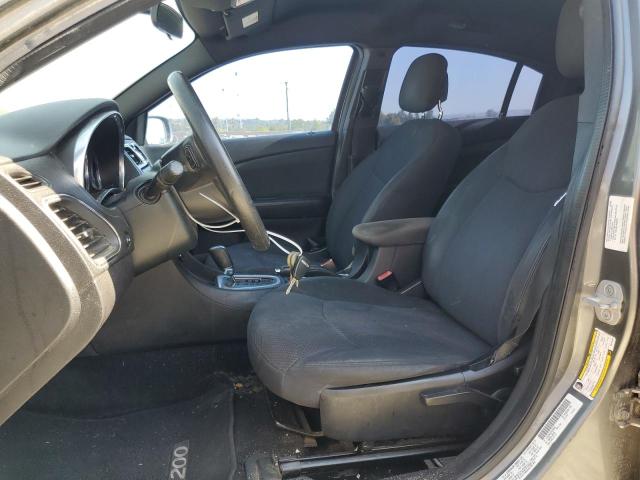 Photo 7 from auction – 2012 CHRYSLER 200 LX with VIN 1C3CCBAB1CN316986