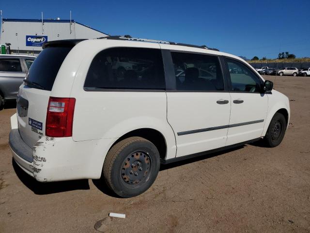 Photo 3 from auction – 2010 DODGE GRAND CARA with VIN 2D4CN1AE6AR174504