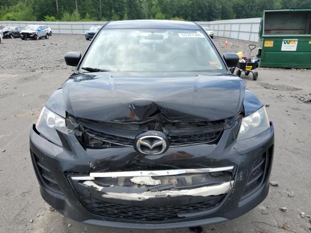 Photo 5 from auction – 2011 MAZDA CX-7 with VIN JM3ER2BM4B0353343