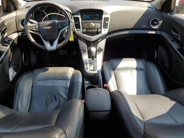 Photo 8 from auction – 2011 CHEVROLET CRUZE LT with VIN 1G1PG5S99B7138223