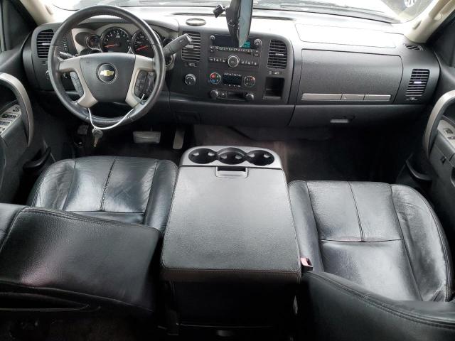 Zdjęcie 8 z aukcji – 2011 CHEVROLET SILVERADO z VIN 3GCPKSE30BG298622