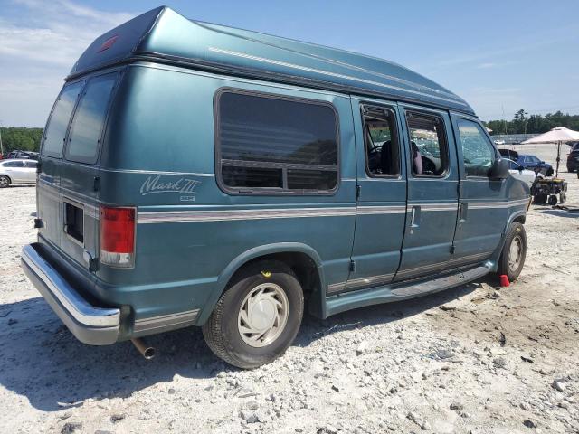 Photo 3 from auction – 1997 FORD ECONOLINE with VIN 1FDEE1466VHB91990