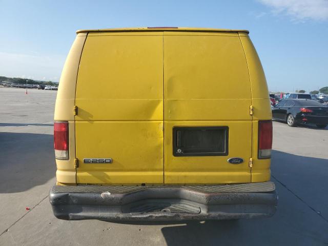 Photo 6 from auction – 2006 FORD ECONOLINE with VIN 1FTNE24W96DA21769
