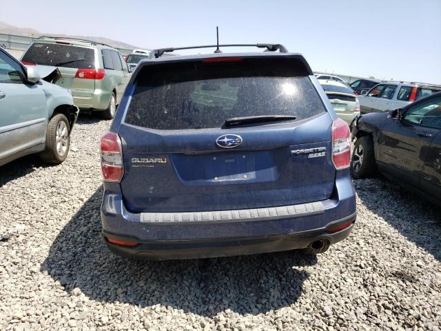 Photo 6 from auction – 2014 SUBARU FORESTER 2 with VIN JF2SJAPC0EH520723