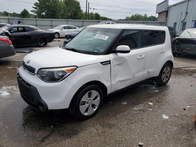 KIA SOUL 2016 z numerem VIN KNDJN2A24G7339010 - Zdjęcie z aukcji