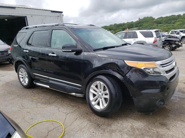 Foto 4 de la subasta – 2013 FORD EXPLORER X con VIN 1FM5K8D81DGC91342