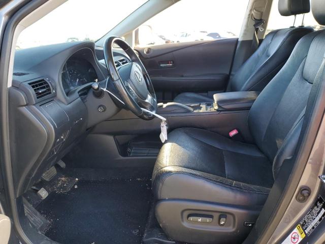 Photo 7 from auction – 2013 LEXUS RX 450 with VIN JTJBC1BA8D2439630