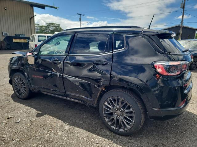 Photo 2 from auction – 2023 JEEP COMPASS LI with VIN 3C4NJDCN3PT511426