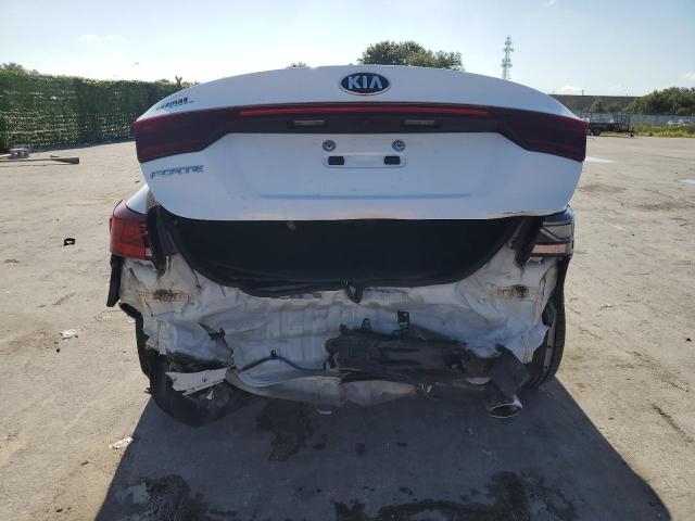 Photo 6 from auction – 2019 KIA FORTE FE with VIN 3KPF24AD5KE011874
