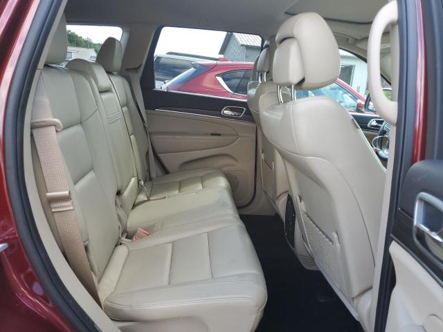 Photo 11 from auction – 2019 JEEP GRAND CHER with VIN 1C4RJFBG7KC823558