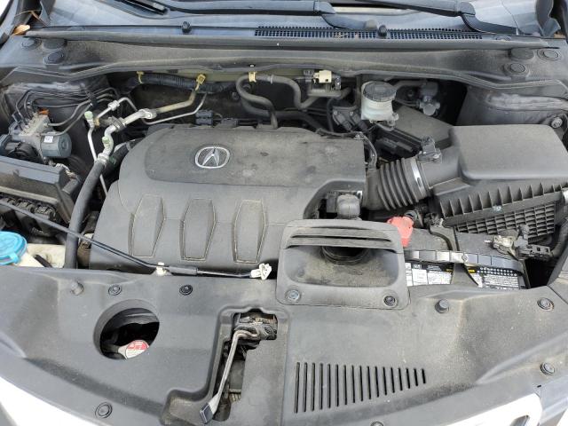 Photo 12 from auction – 2014 ACURA RDX TECHNO with VIN 5J8TB3H51EL008690