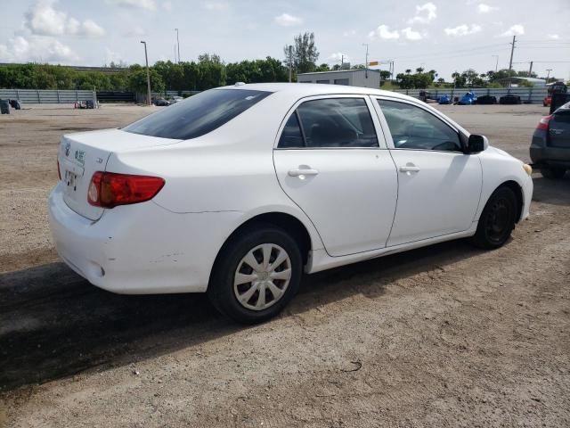 Photo 3 from auction – 2010 TOYOTA COROLLA BA with VIN 1NXBU4EE4AZ376473