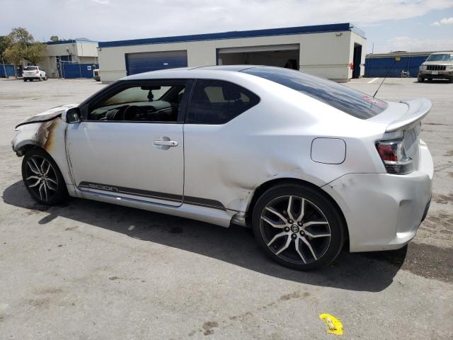 Photo 2 from auction – 2014 TOYOTA SCION TC with VIN JTKJF5C76E3075602