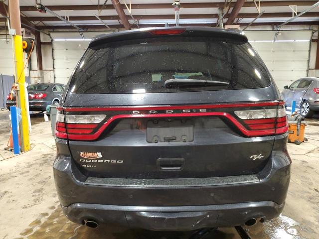 Photo 6 from auction – 2014 DODGE DURANGO R/ with VIN 1C4SDJCT5EC561714