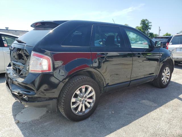Photo 3 from auction – 2008 FORD EDGE SEL with VIN 2FMDK48C58BA97042