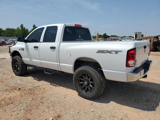 Photo 2 from auction – 2009 DODGE RAM 2500 with VIN 3D7KS28T79G560948