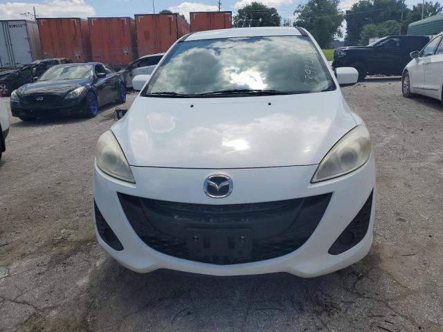 Photo 5 from auction – 2012 MAZDA 5 with VIN JM1CW2BL5C0100601
