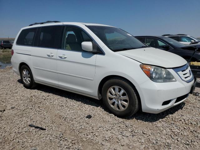 Photo 4 from auction – 2010 HONDA ODYSSEY EX with VIN 5FNRL3H60AB103642