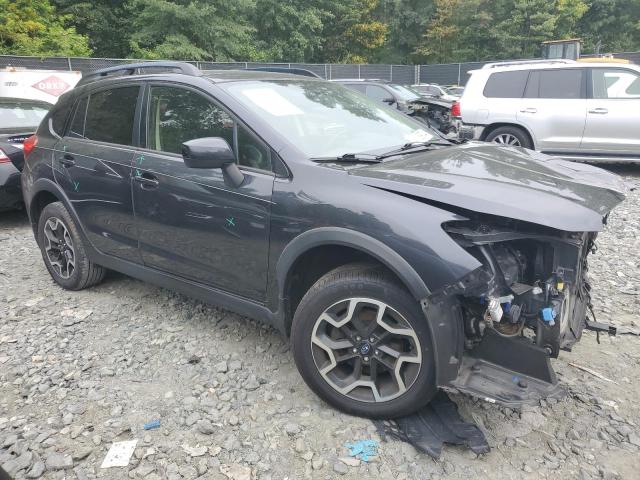 Photo 4 from auction – 2016 SUBARU CROSSTREK with VIN JF2GPABC0G8278160