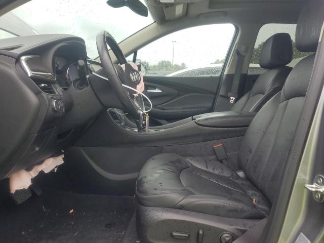 Photo 7 from auction – 2020 BUICK ENVISION E with VIN LRBFX2SA8LD136234