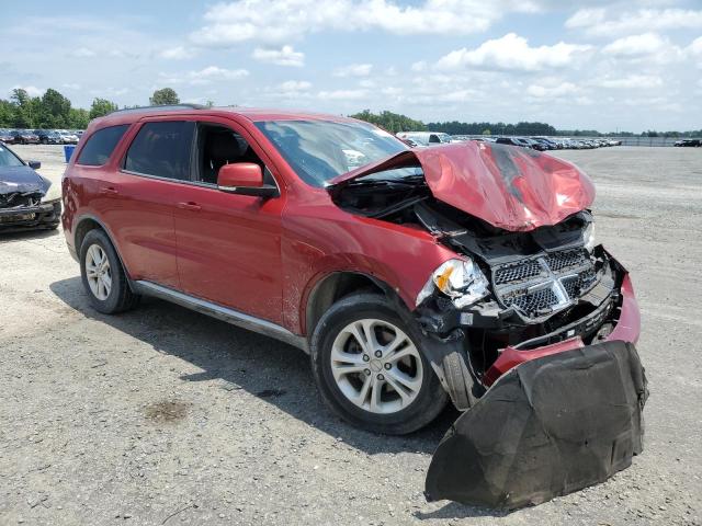 Photo 4 from auction – 2011 DODGE DURANGO CR with VIN 1D4RD4GG4BC634163