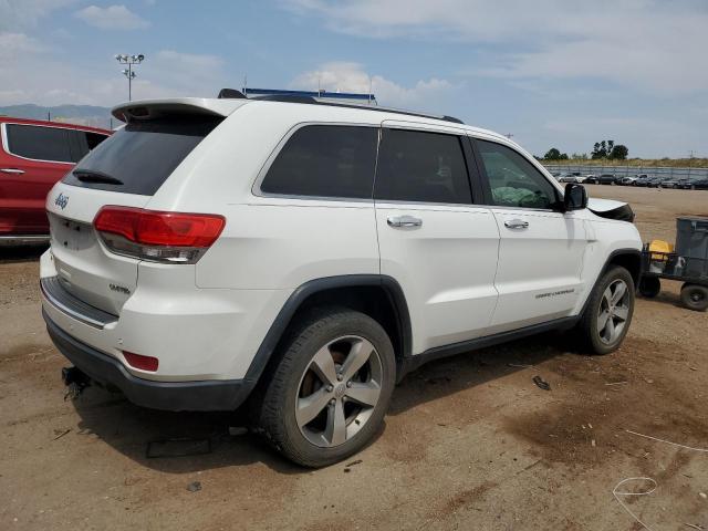 Photo 3 from auction – 2016 JEEP GRAND CHER with VIN 1C4RJFBM5GC332743