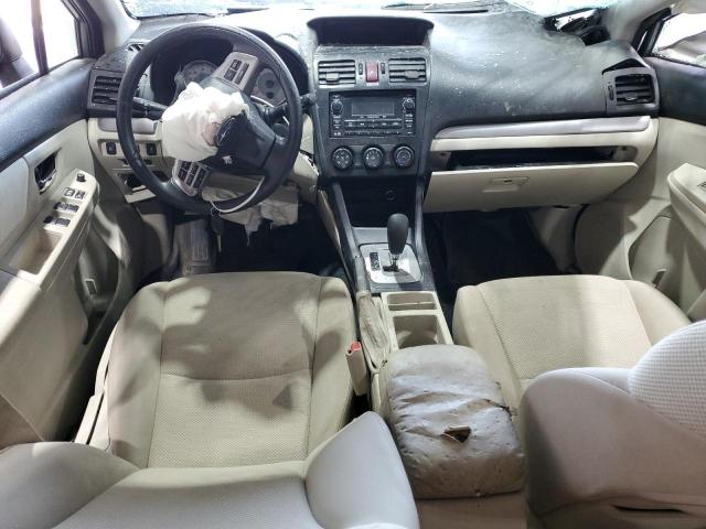 Photo 8 from auction – 2014 SUBARU IMPREZA PR with VIN JF1GPAC63EH333596