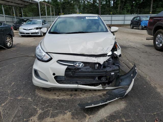 Photo 5 from auction – 2017 HYUNDAI ACCENT SE with VIN KMHCT4AE7HU263074